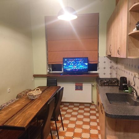 Mia B&B Old Tbilisi ภายนอก รูปภาพ