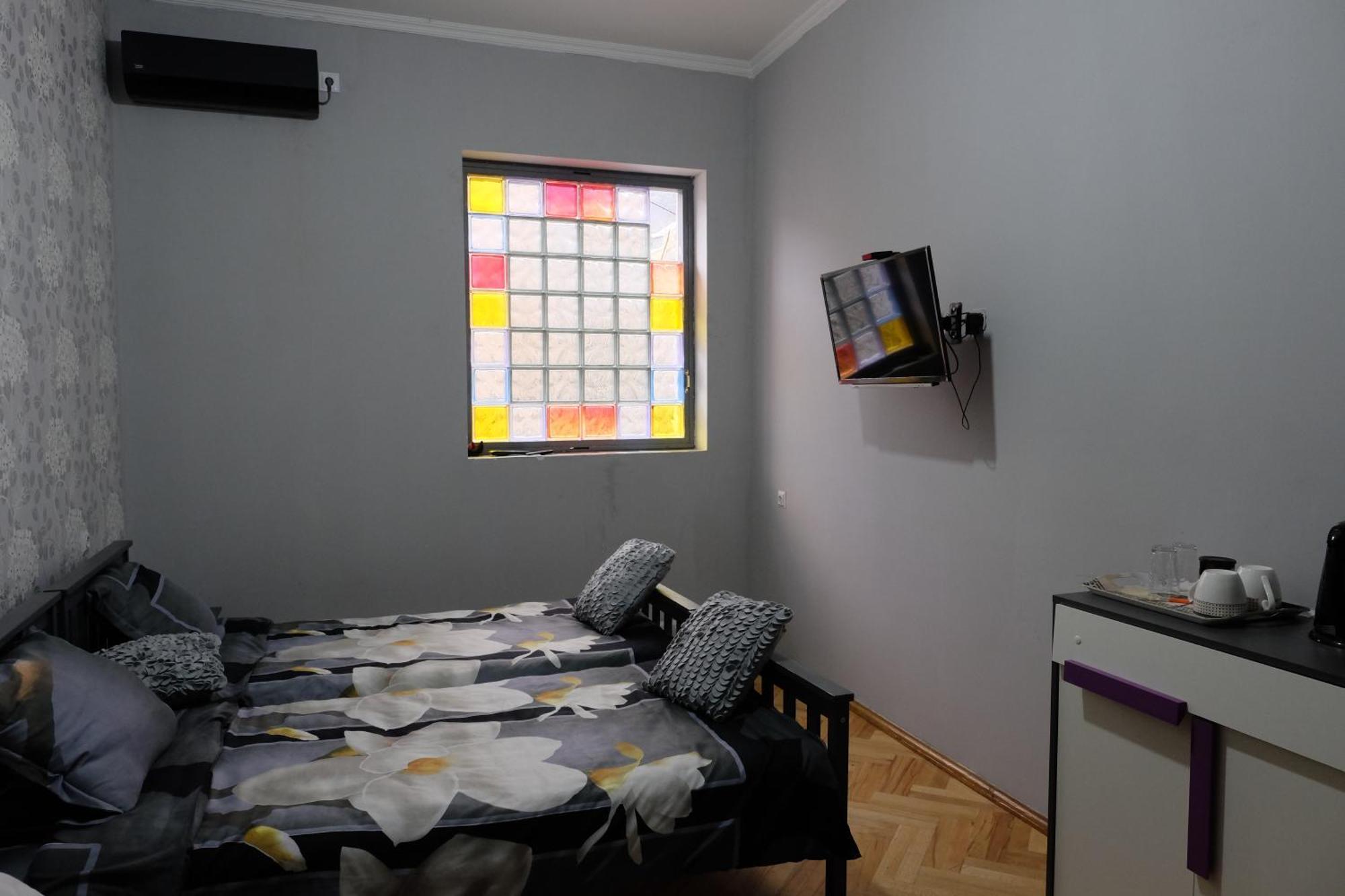 Mia B&B Old Tbilisi ห้อง รูปภาพ