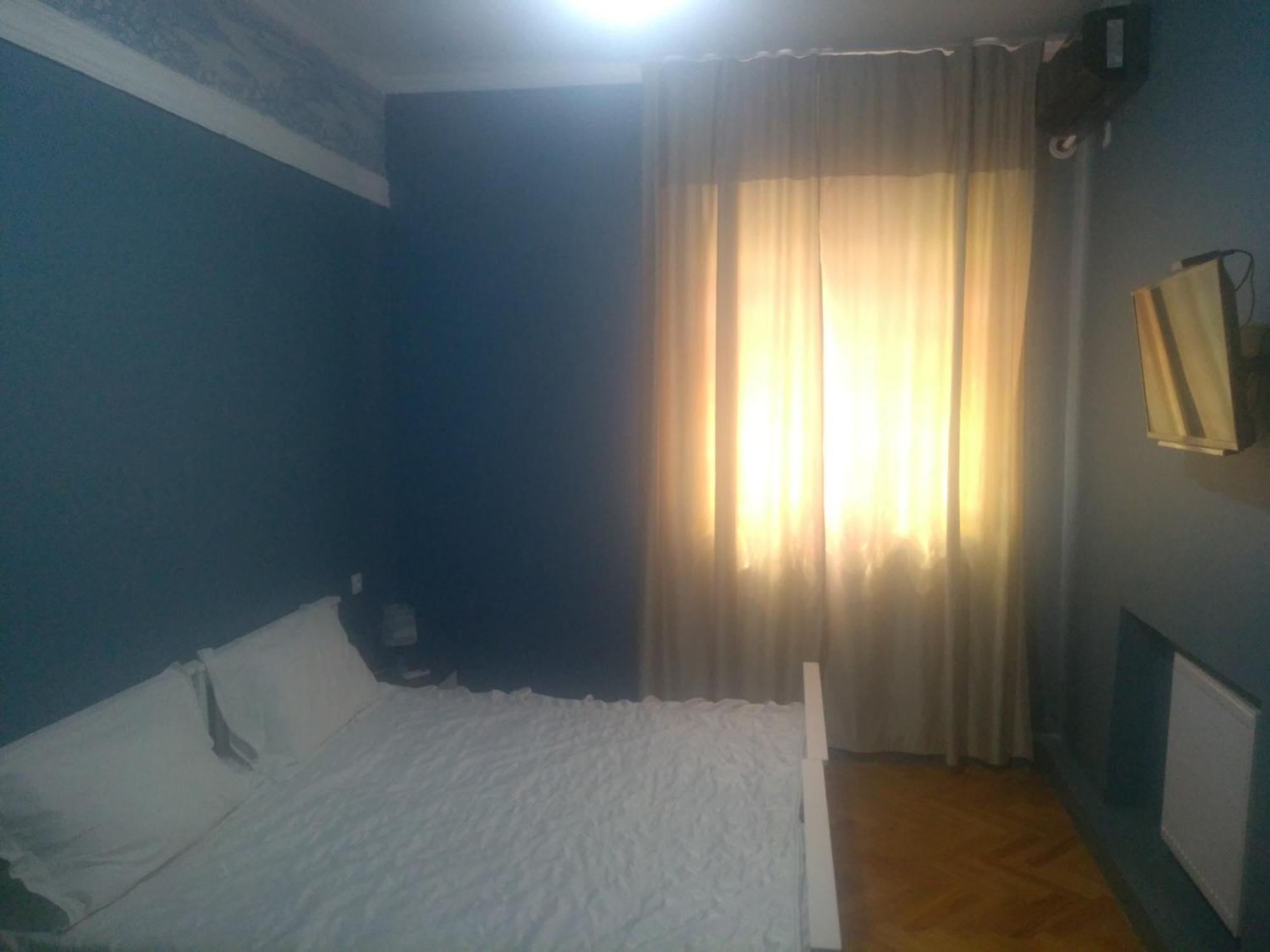 Mia B&B Old Tbilisi ภายนอก รูปภาพ
