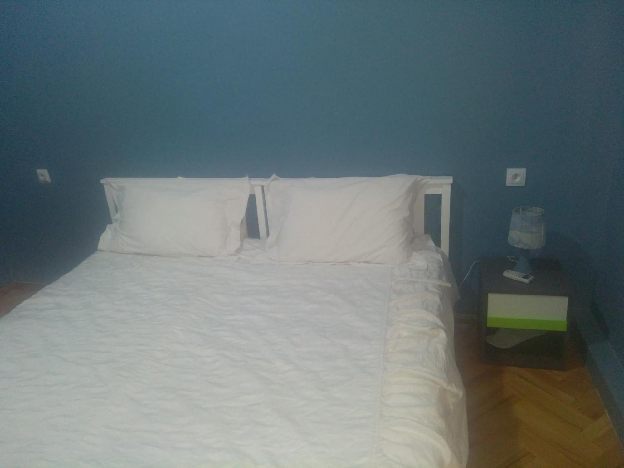 Mia B&B Old Tbilisi ภายนอก รูปภาพ