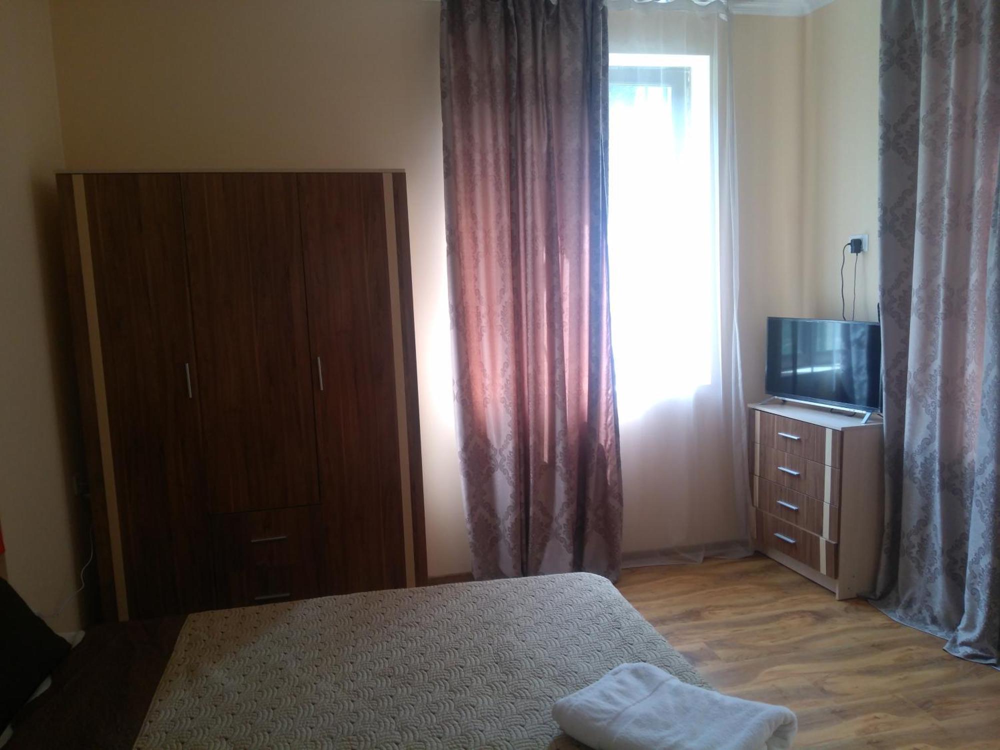 Mia B&B Old Tbilisi ภายนอก รูปภาพ