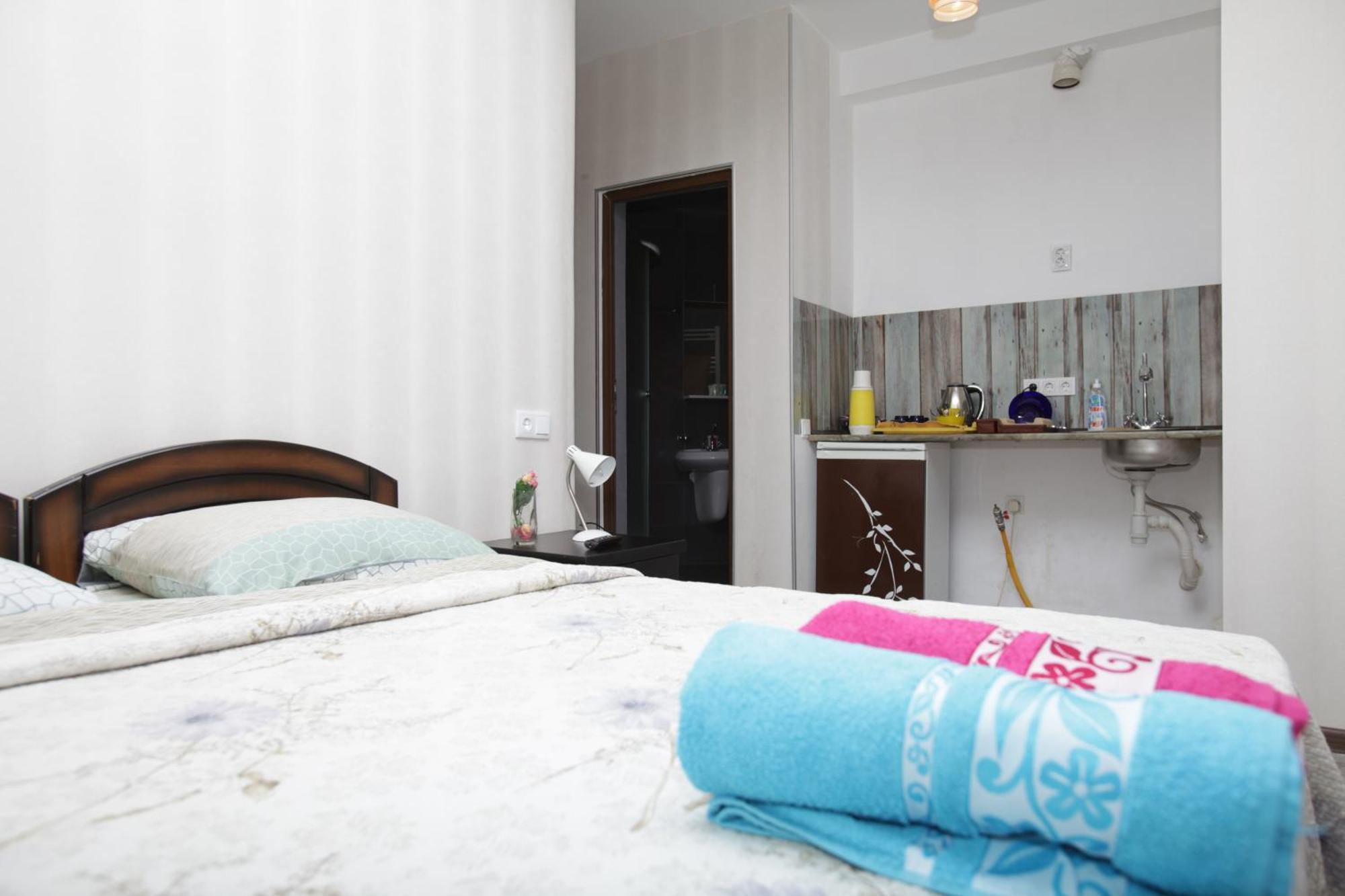 Mia B&B Old Tbilisi ห้อง รูปภาพ