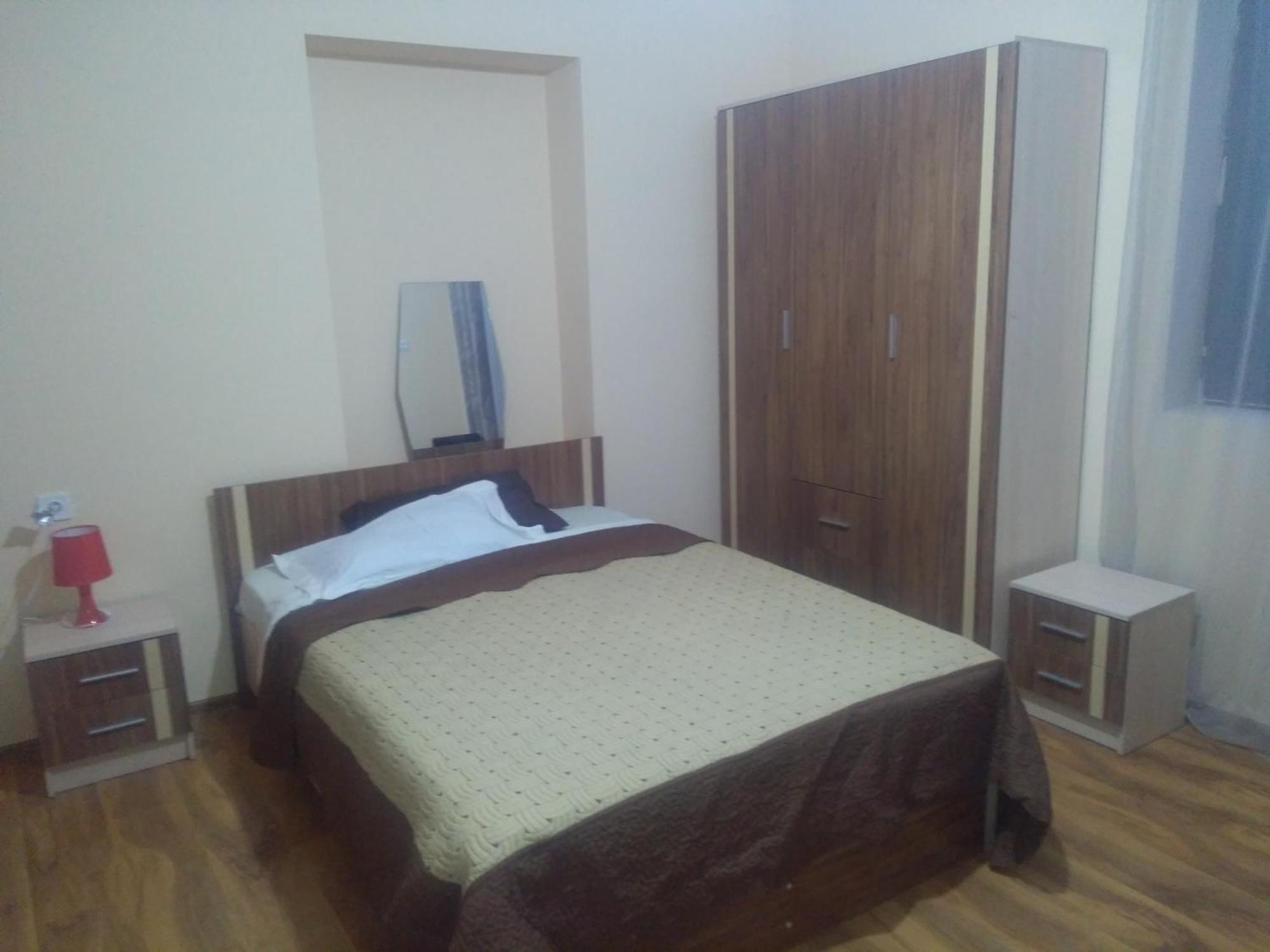 Mia B&B Old Tbilisi ภายนอก รูปภาพ