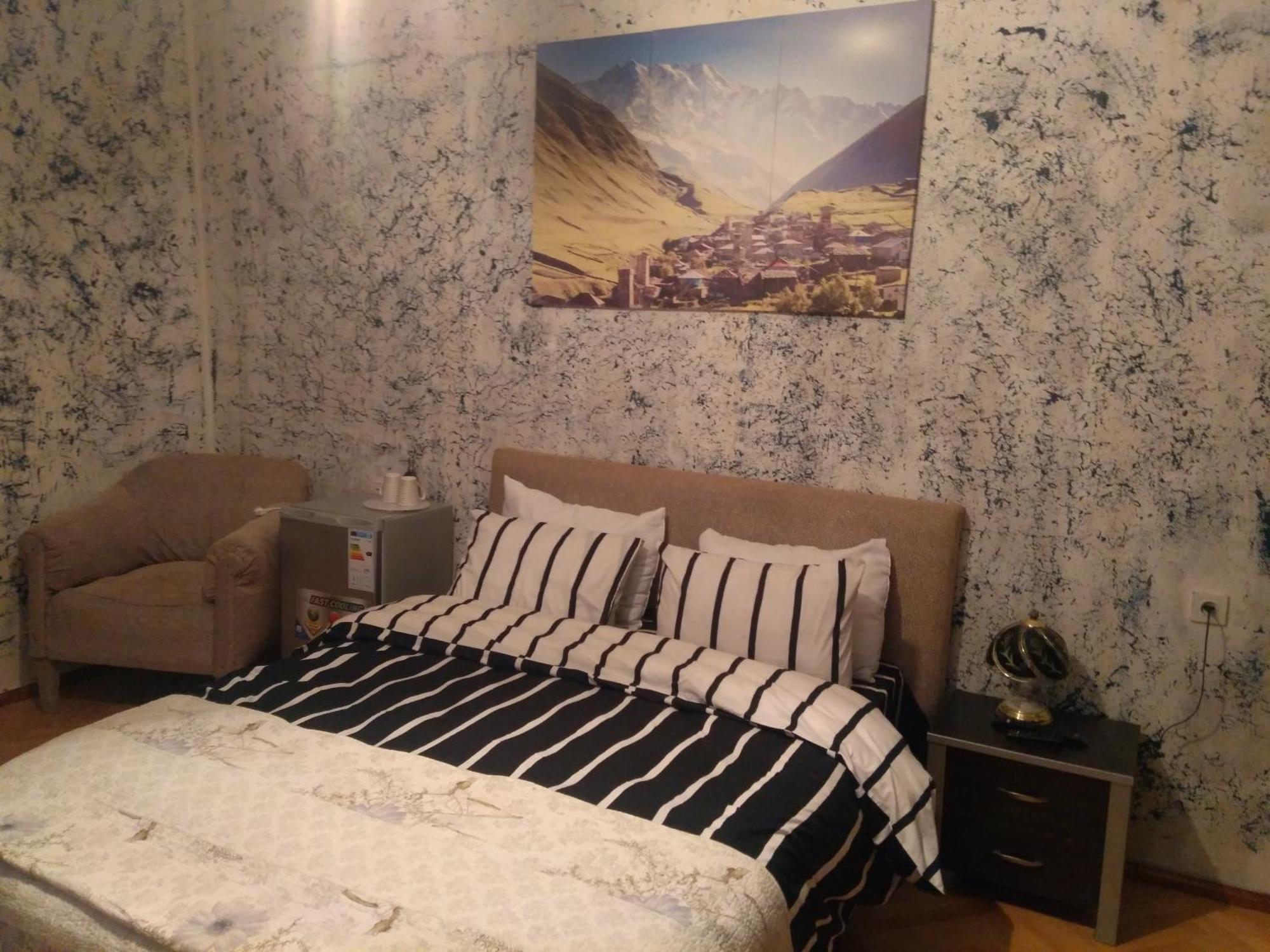 Mia B&B Old Tbilisi ห้อง รูปภาพ