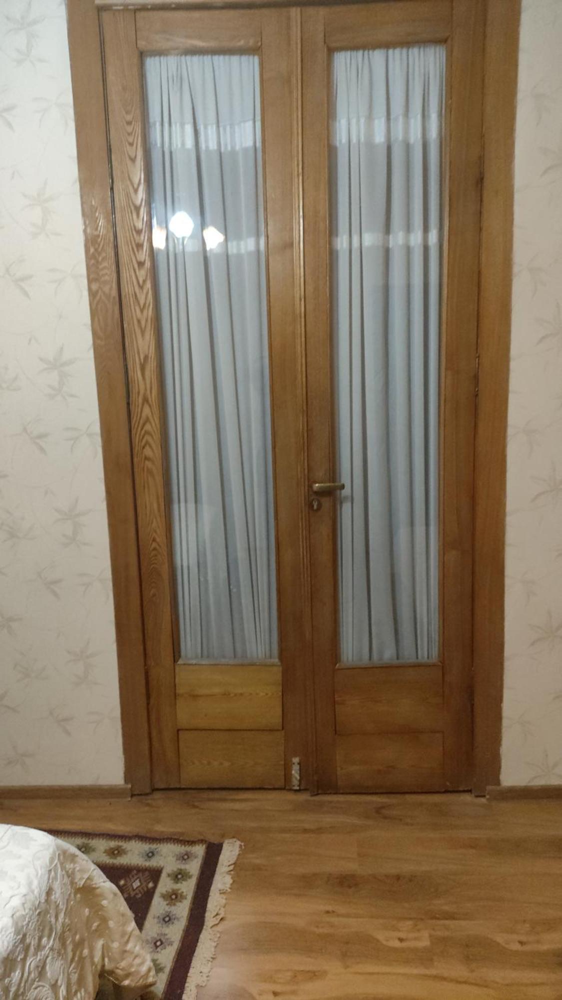 Mia B&B Old Tbilisi ภายนอก รูปภาพ