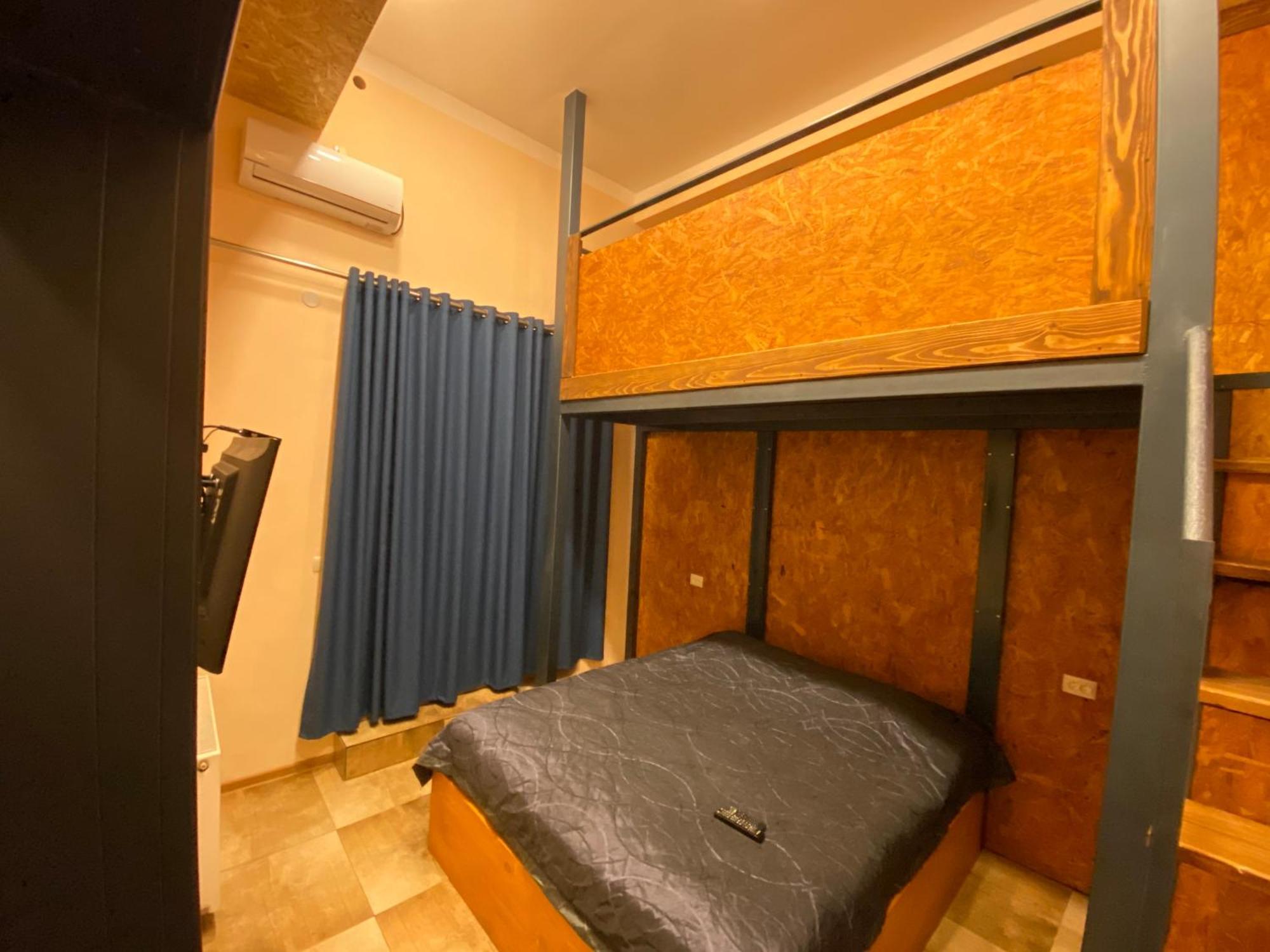 Mia B&B Old Tbilisi ห้อง รูปภาพ