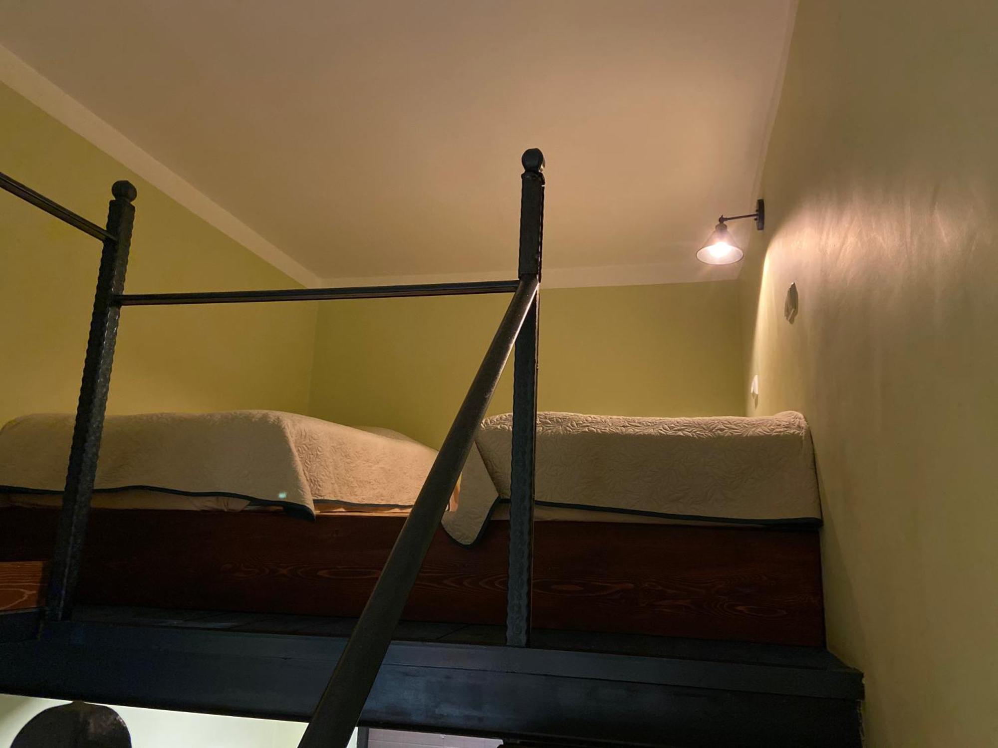 Mia B&B Old Tbilisi ห้อง รูปภาพ
