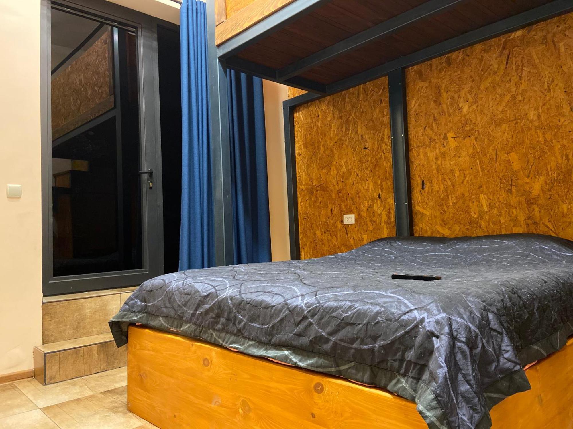 Mia B&B Old Tbilisi ห้อง รูปภาพ