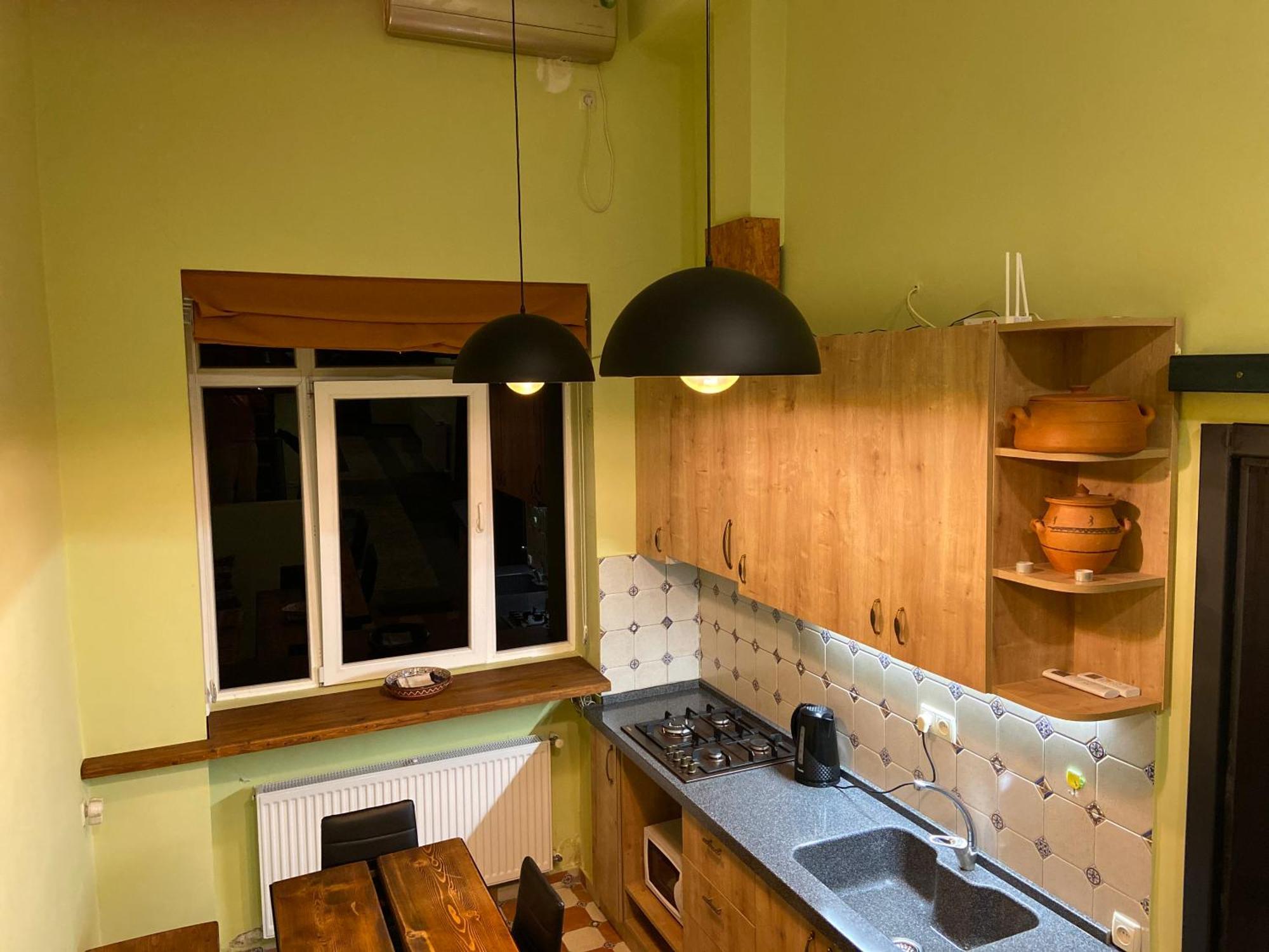 Mia B&B Old Tbilisi ห้อง รูปภาพ
