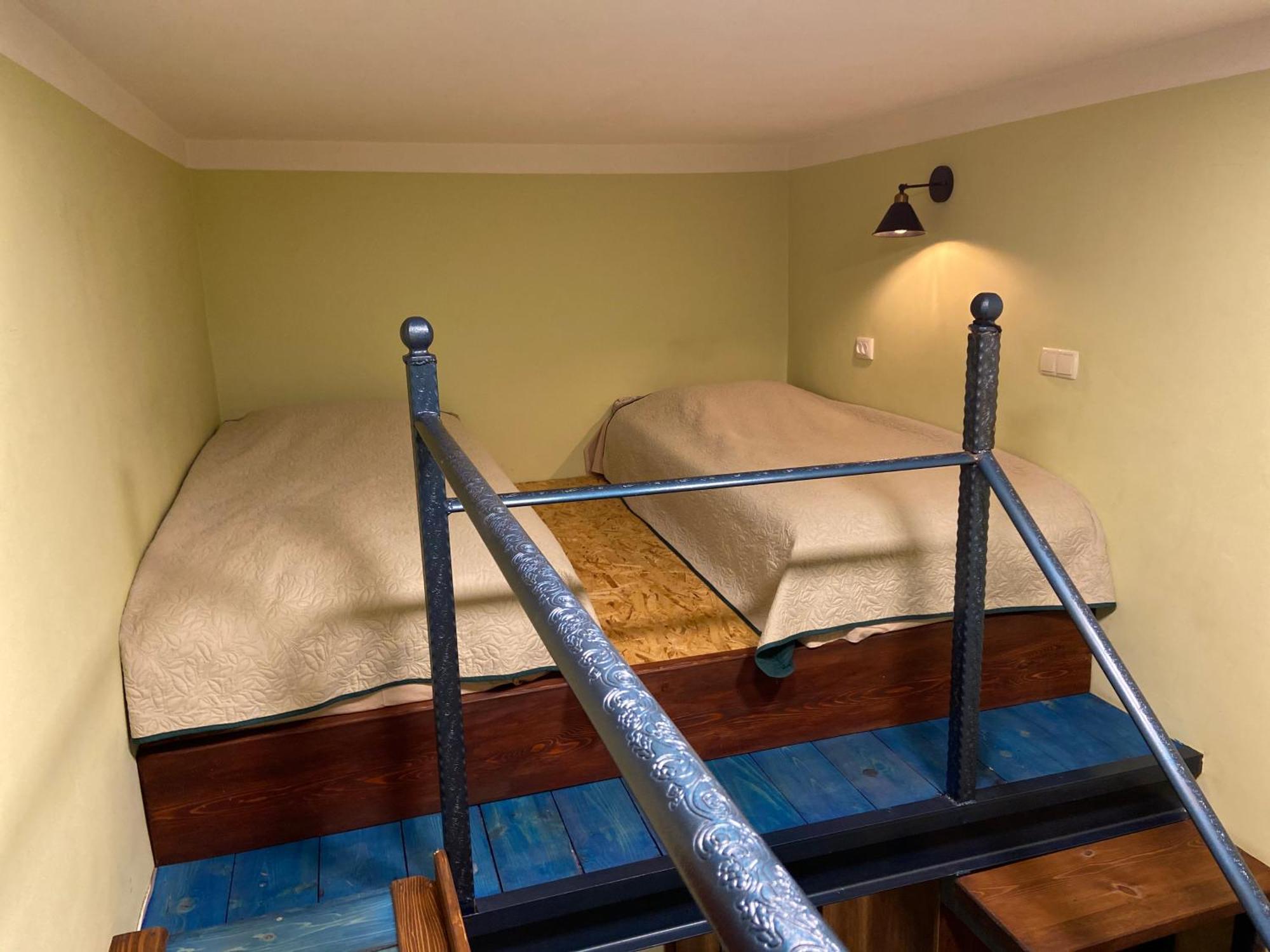 Mia B&B Old Tbilisi ห้อง รูปภาพ