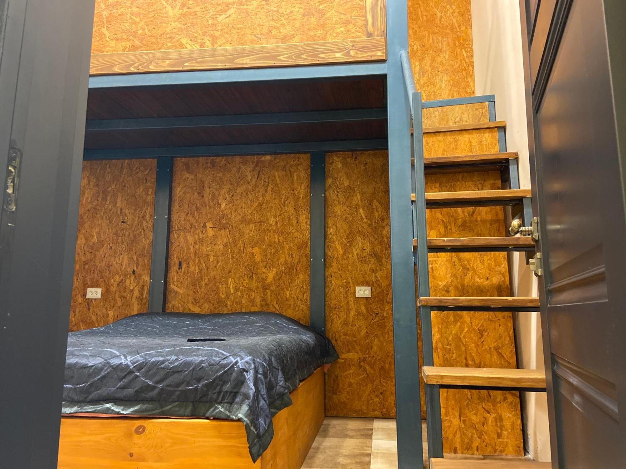 Mia B&B Old Tbilisi ห้อง รูปภาพ