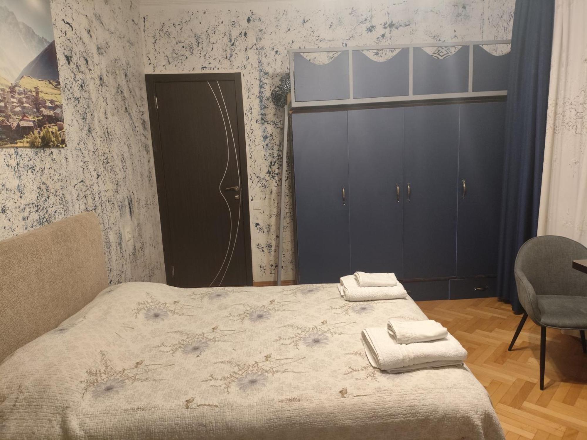 Mia B&B Old Tbilisi ห้อง รูปภาพ