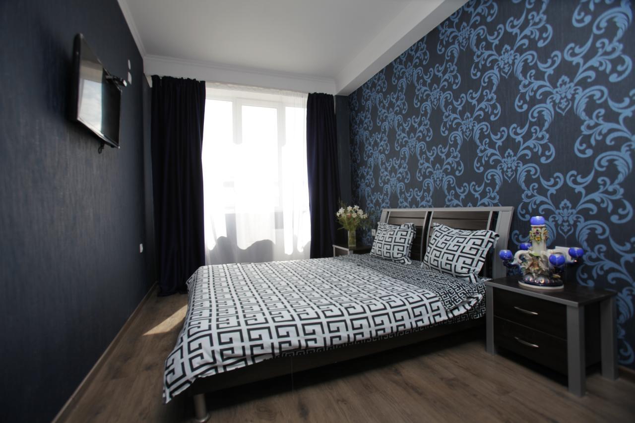 Mia B&B Old Tbilisi ภายนอก รูปภาพ