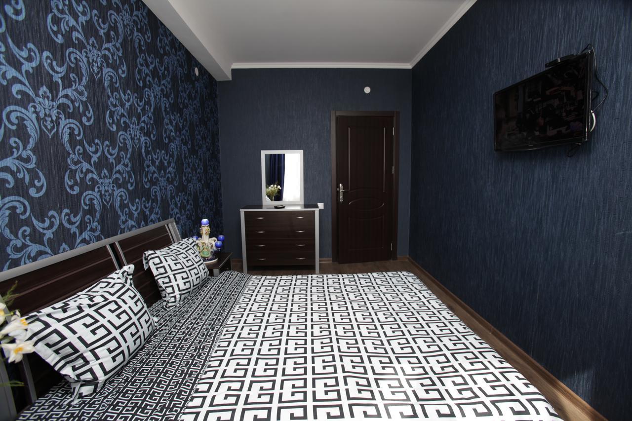 Mia B&B Old Tbilisi ภายนอก รูปภาพ