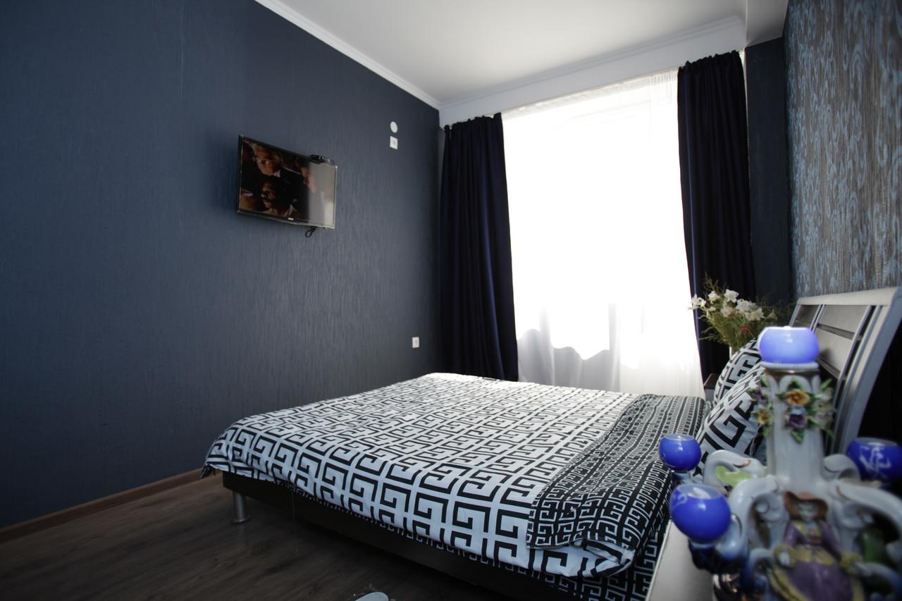 Mia B&B Old Tbilisi ภายนอก รูปภาพ
