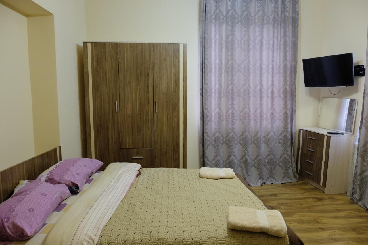 Mia B&B Old Tbilisi ภายนอก รูปภาพ