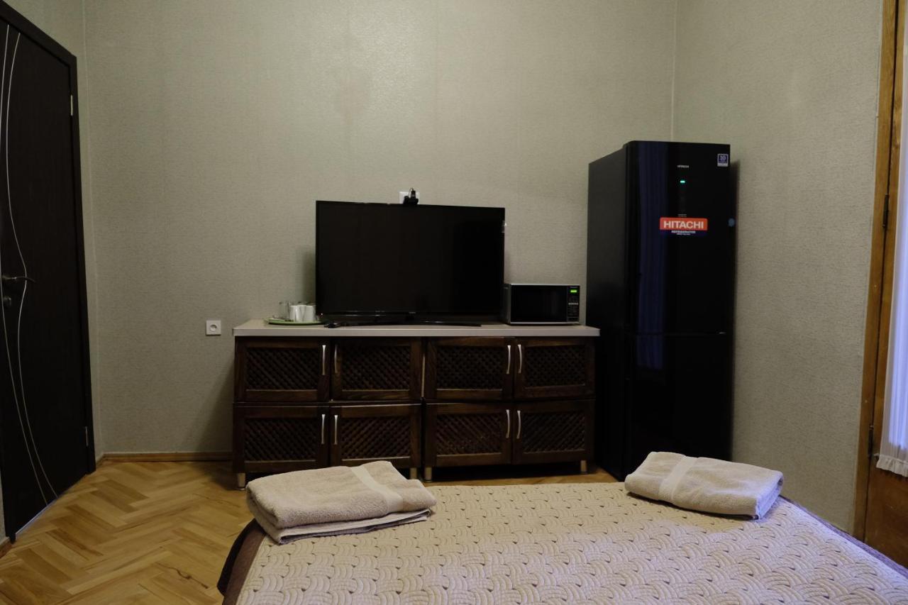 Mia B&B Old Tbilisi ภายนอก รูปภาพ