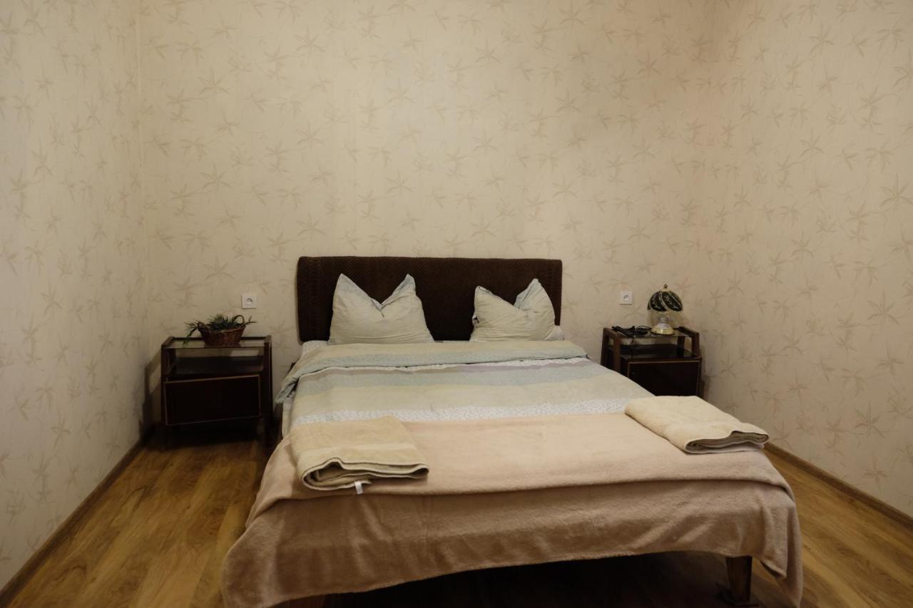 Mia B&B Old Tbilisi ภายนอก รูปภาพ