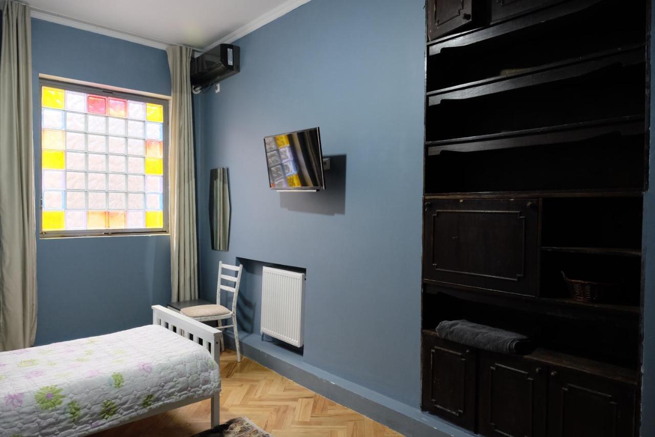 Mia B&B Old Tbilisi ภายนอก รูปภาพ